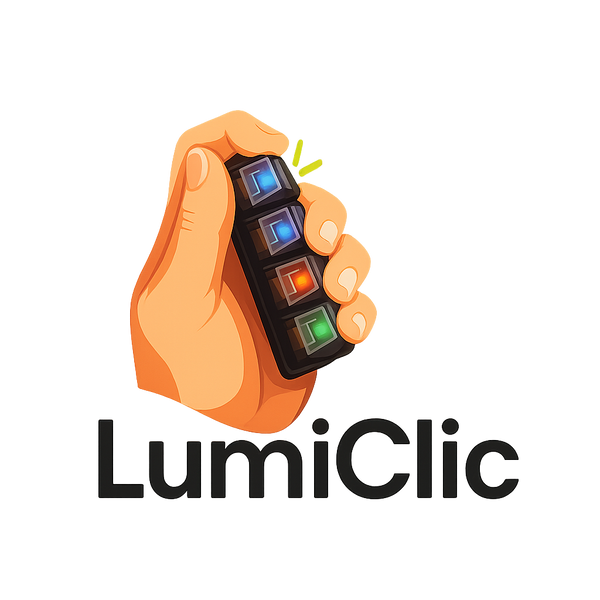 LumiClic